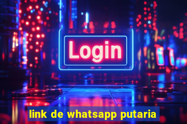 link de whatsapp putaria